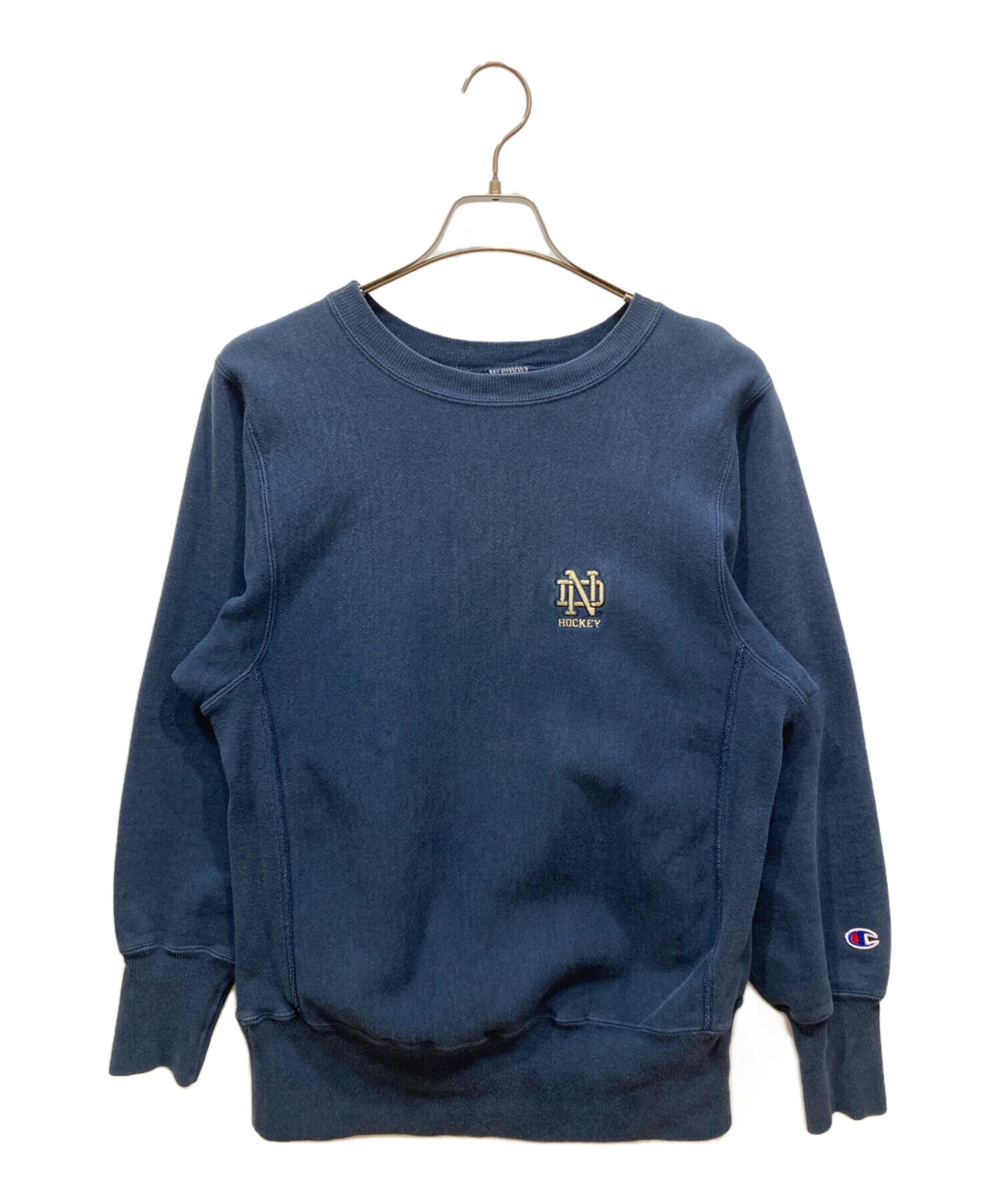 中古・古着通販】Champion REVERSE WEAVE (チャンピオン リバース