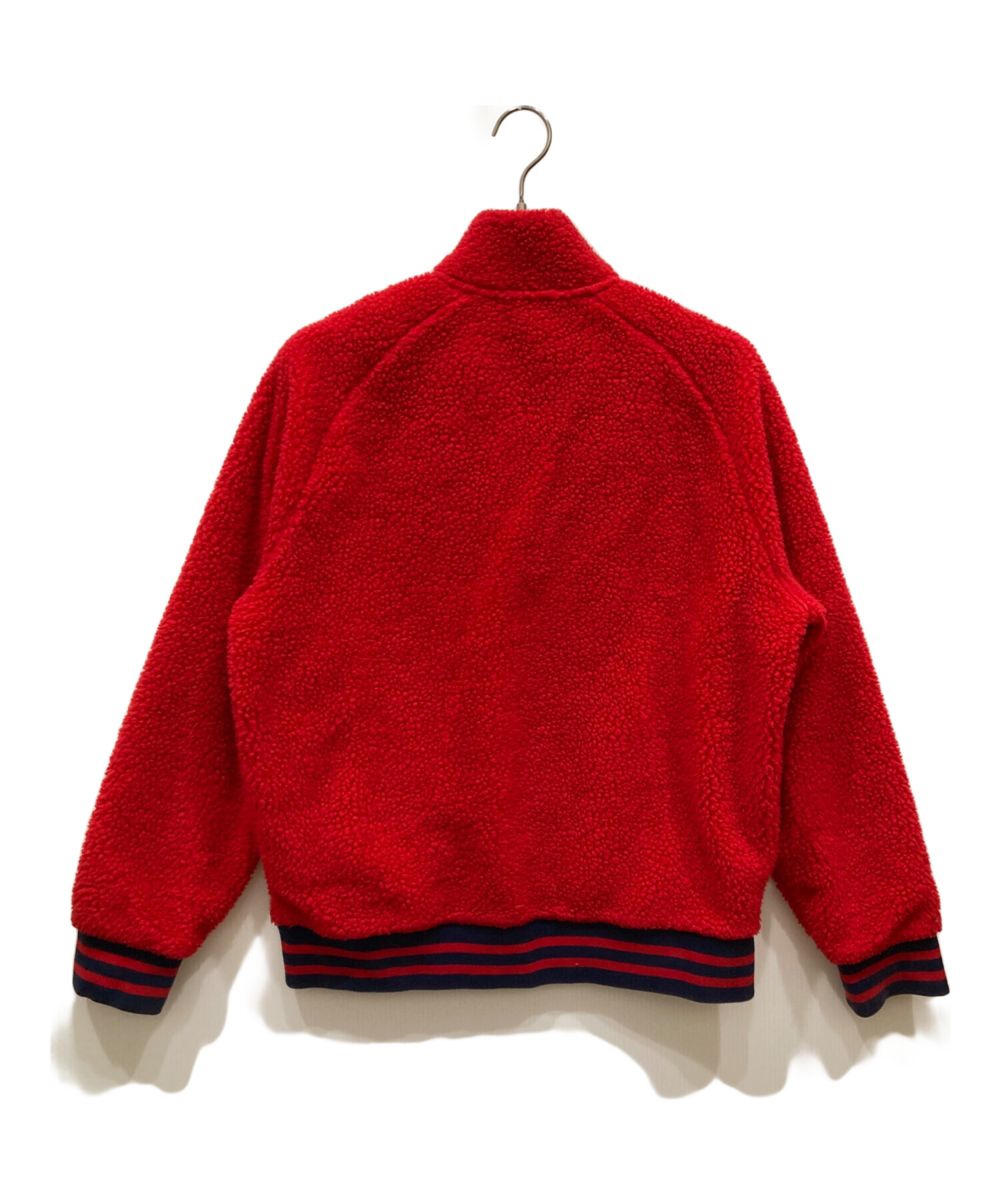 中古・古着通販】POLO RALPH LAUREN (ポロ・ラルフローレン) ボア