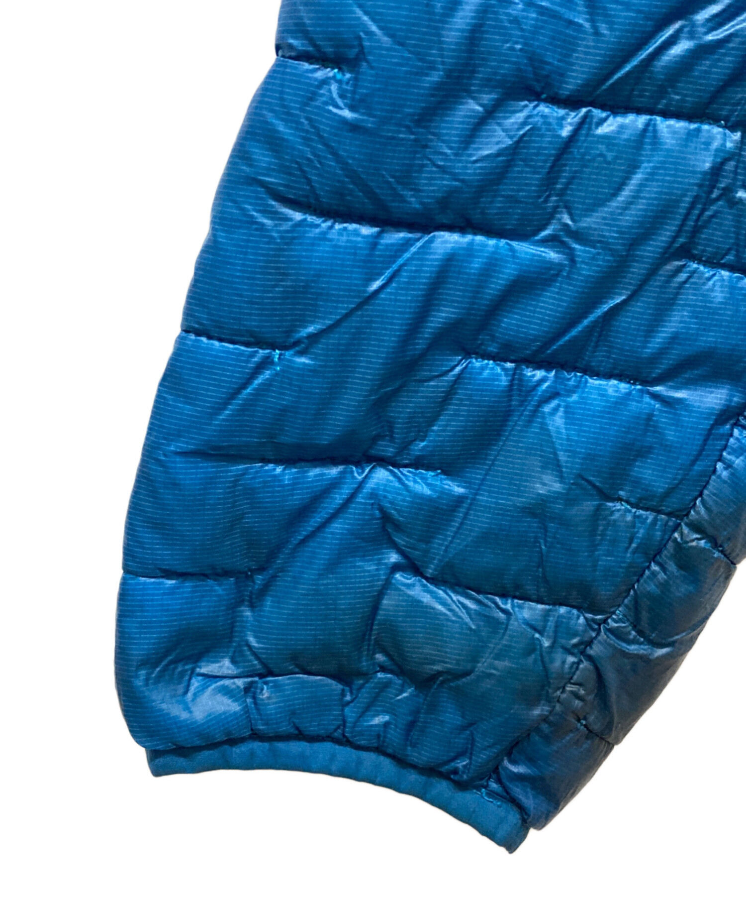 中古・古着通販】Patagonia (パタゴニア) マイクロパフフーディー