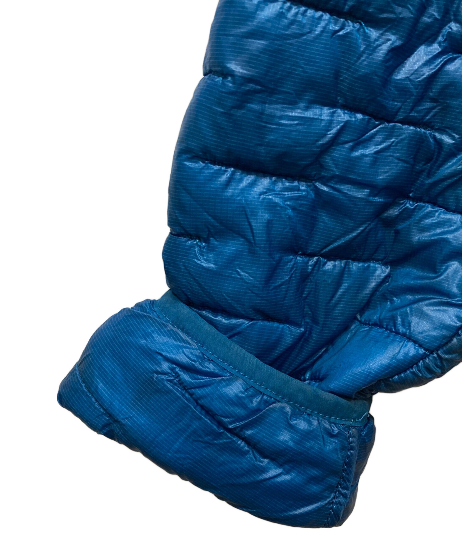 中古・古着通販】Patagonia (パタゴニア) マイクロパフフーディー