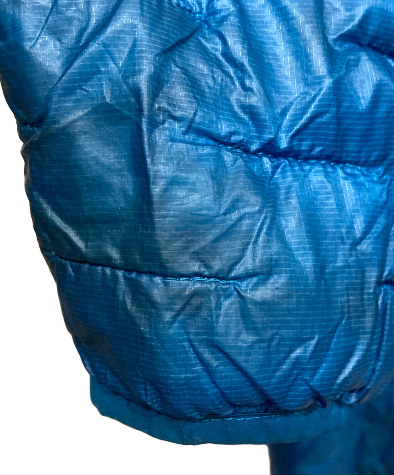 中古・古着通販】Patagonia (パタゴニア) マイクロパフフーディー