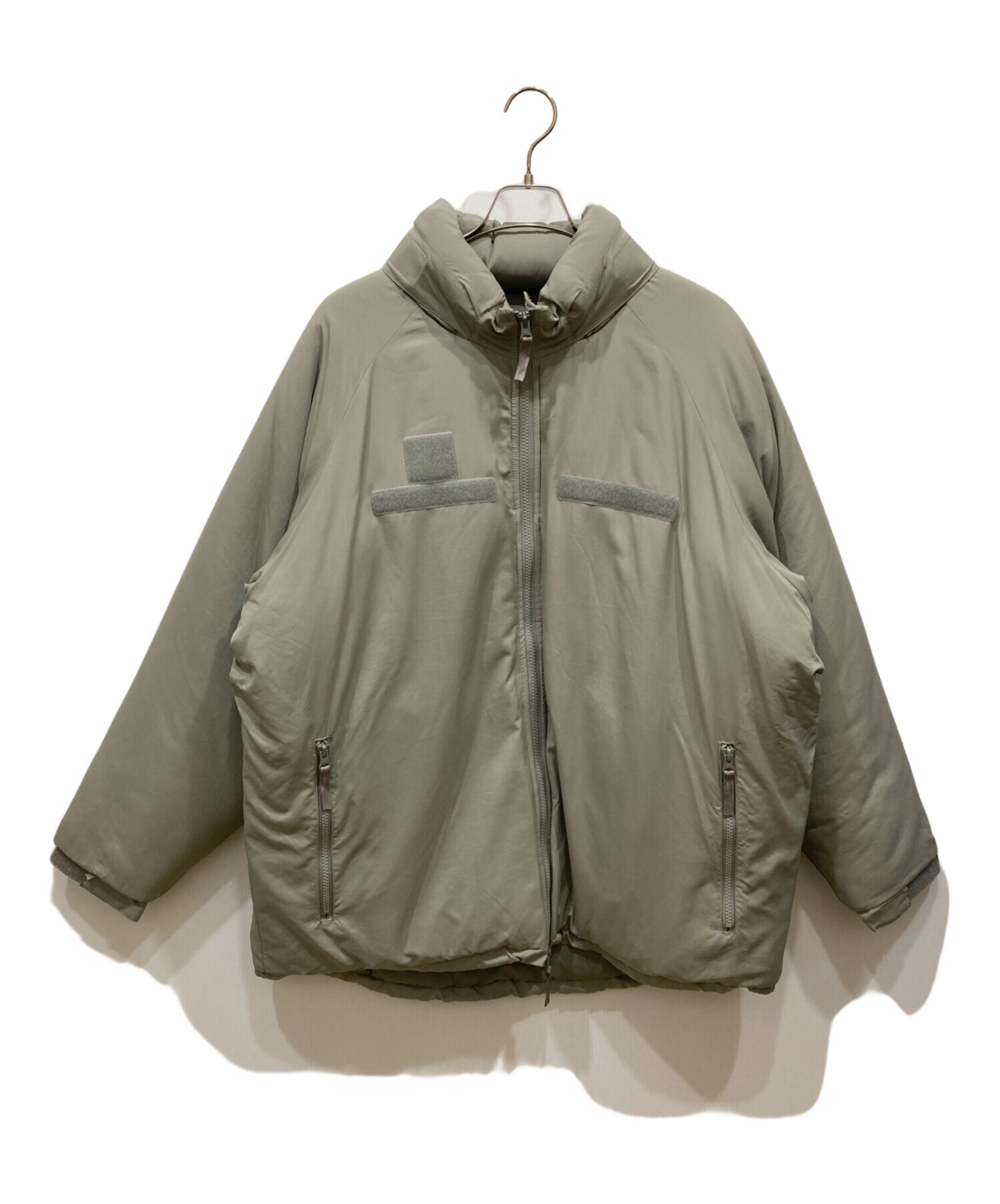 中古・古着通販】waiper (ワイパー) ECWCS Gen III THINSULATE Level 7 