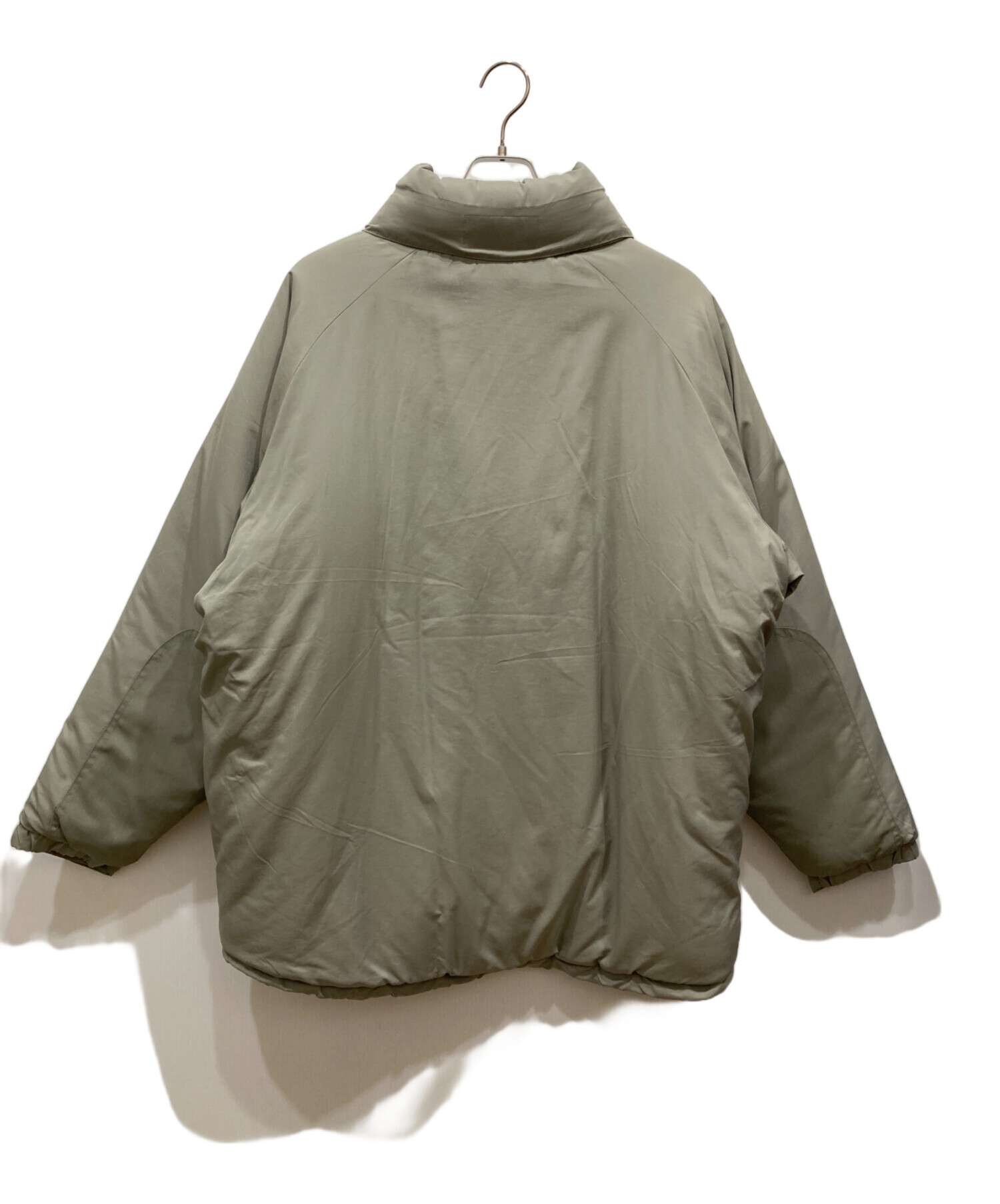 中古・古着通販】waiper (ワイパー) ECWCS Gen III THINSULATE Level 7 