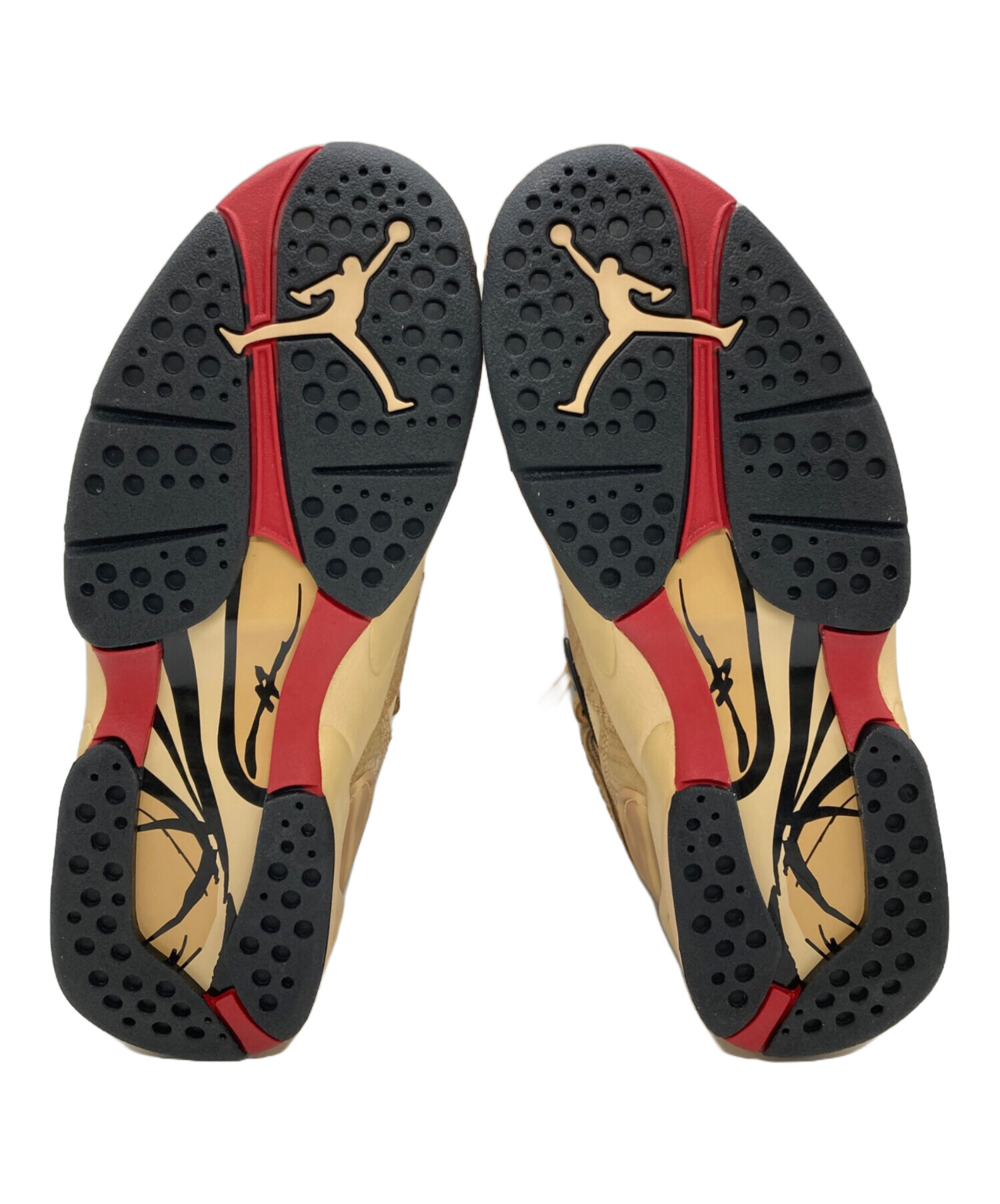 中古・古着通販】NIKE (ナイキ) 八村塁 (ハチムラ ルイ) Air Jordan 8