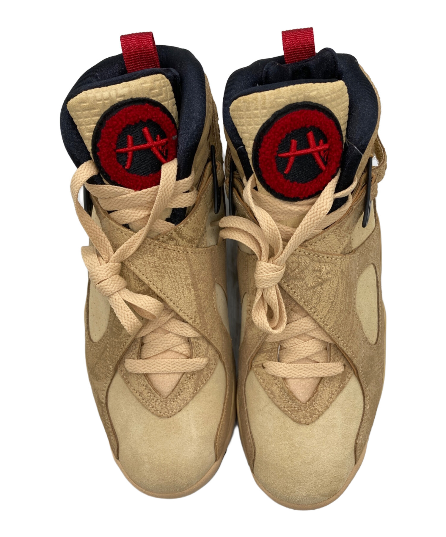 中古・古着通販】NIKE (ナイキ) 八村塁 (ハチムラ ルイ) Air Jordan 8