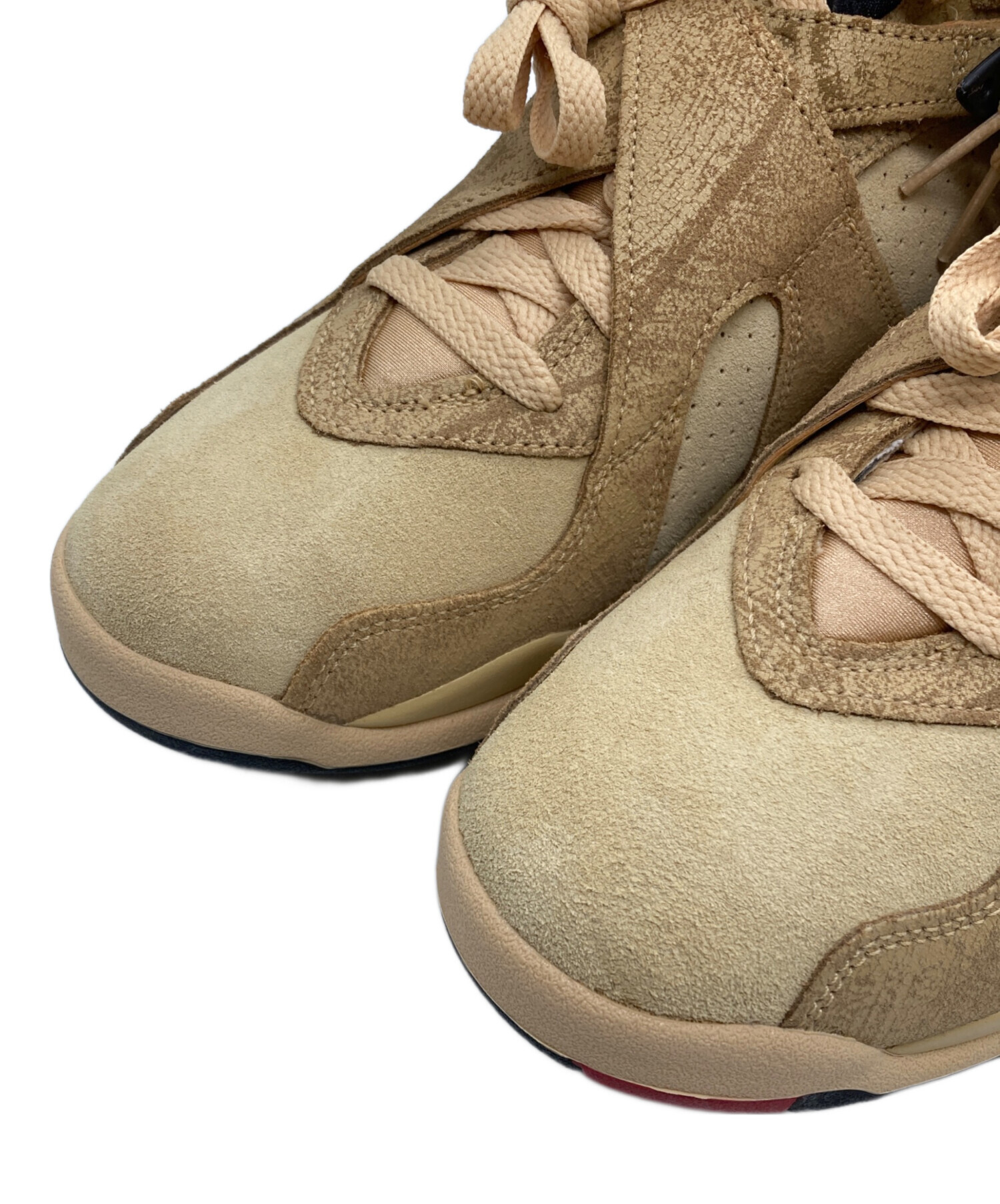 中古・古着通販】NIKE (ナイキ) 八村塁 (ハチムラ ルイ) Air Jordan 8