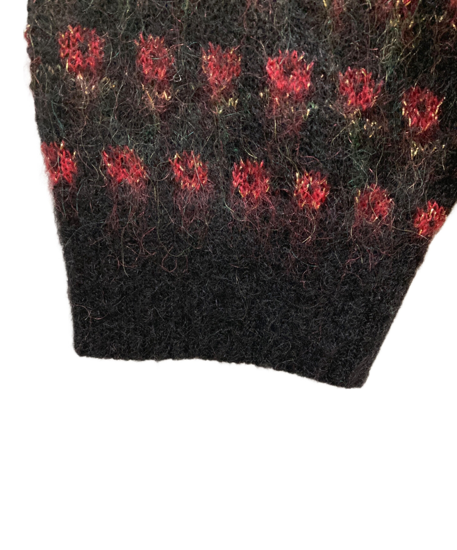 中古・古着通販】Supreme (シュプリーム) Supreme Flowers Metallic