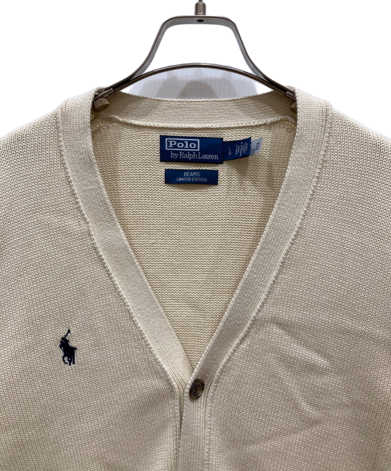 中古・古着通販】POLO RALPH LAUREN (ポロ・ラルフローレン) BEAMS