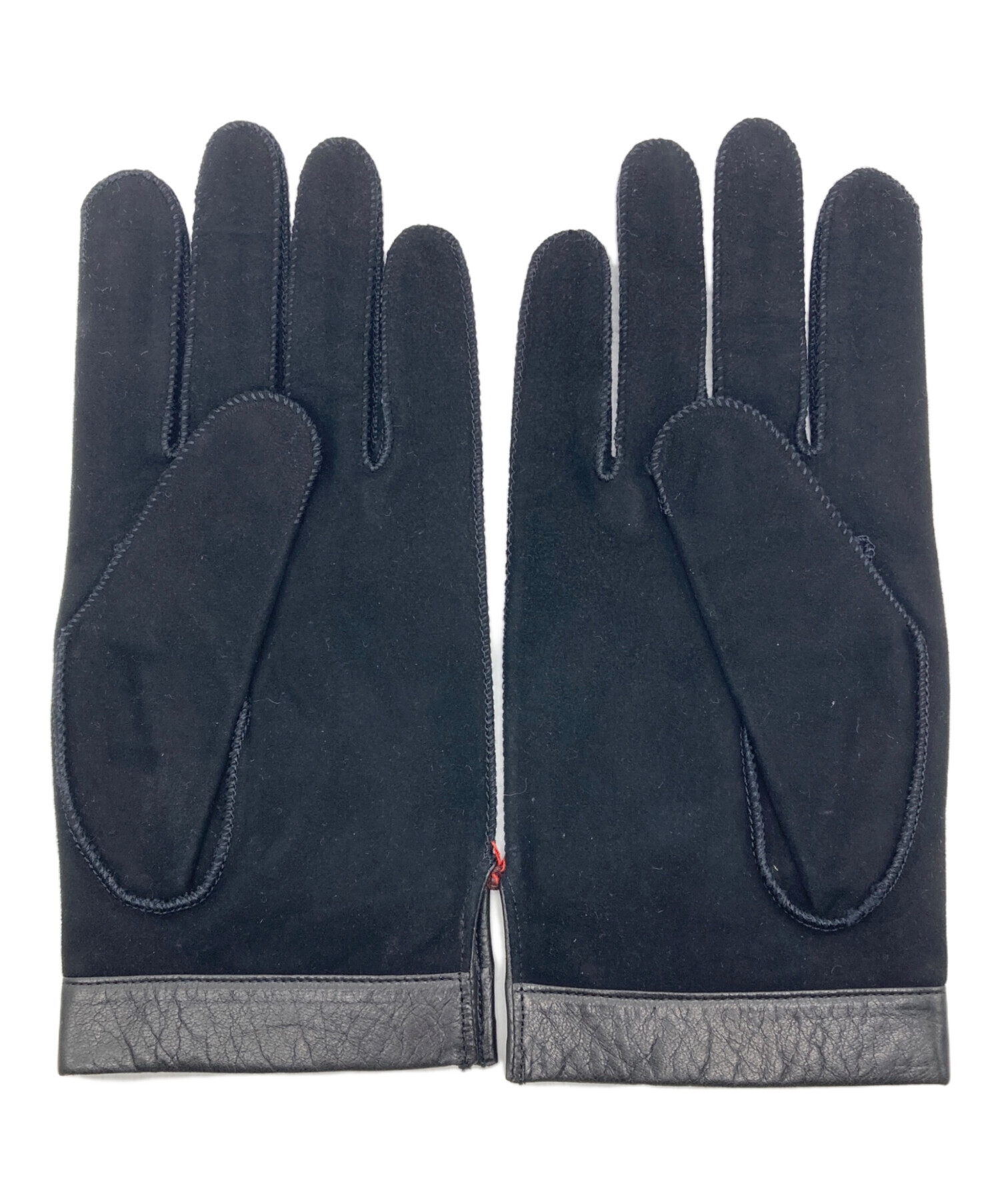 中古・古着通販】Christian Dior (クリスチャン ディオール) レザー