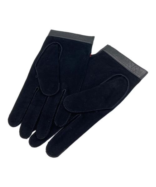 中古・古着通販】Christian Dior (クリスチャン ディオール) レザー