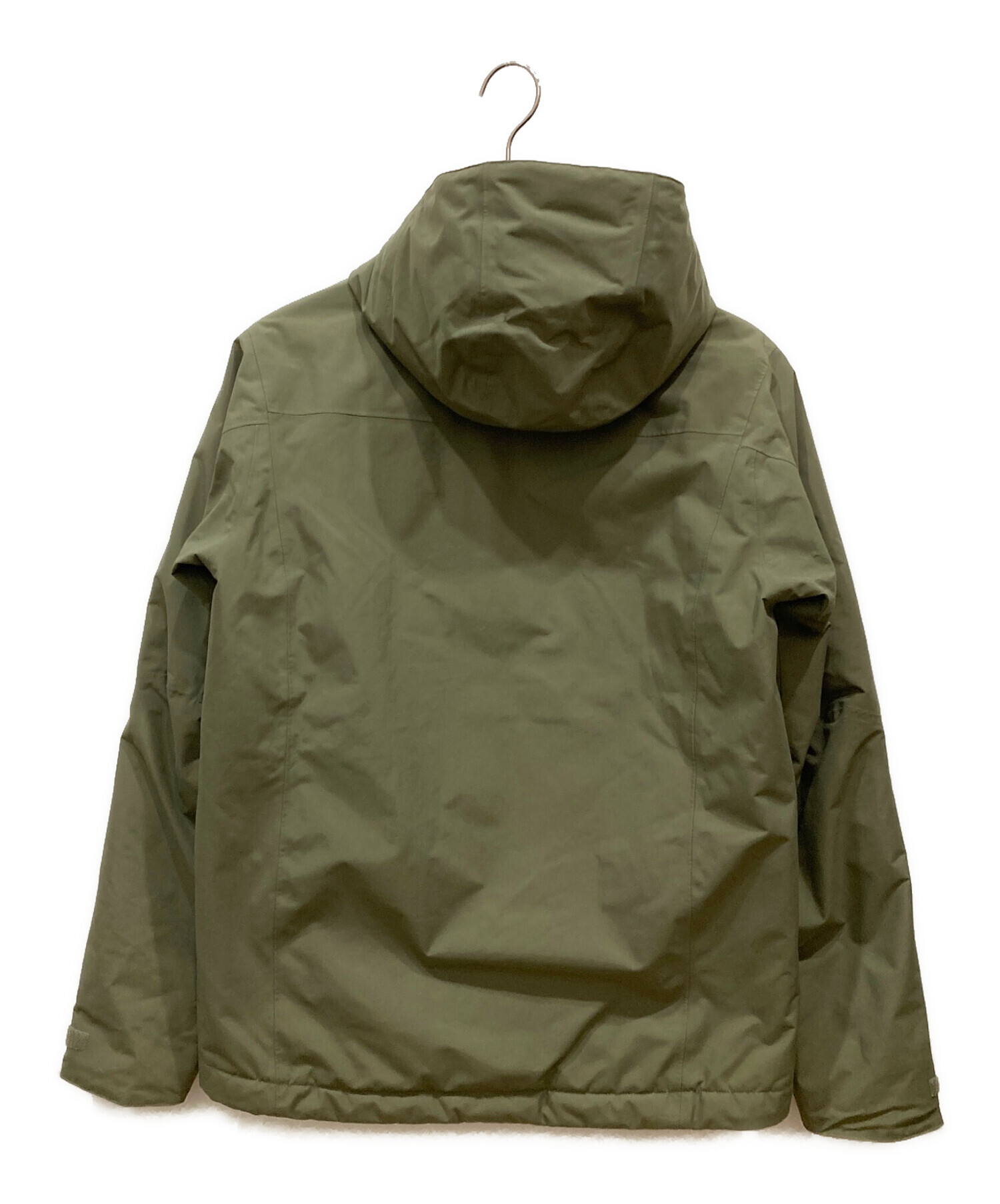 中古・古着通販】Patagonia (パタゴニア) ウインドスウィープダウン