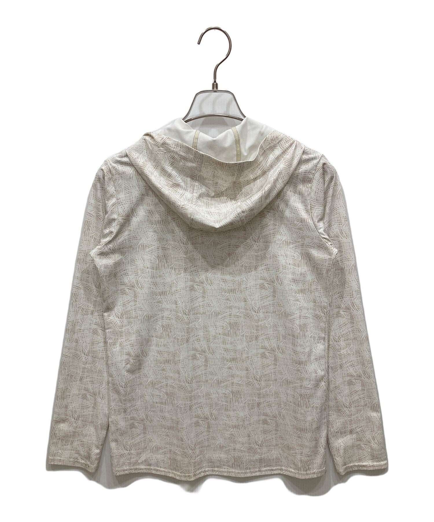 中古・古着通販】Patagonia (パタゴニア) Capilene Cool Daily Hoody
