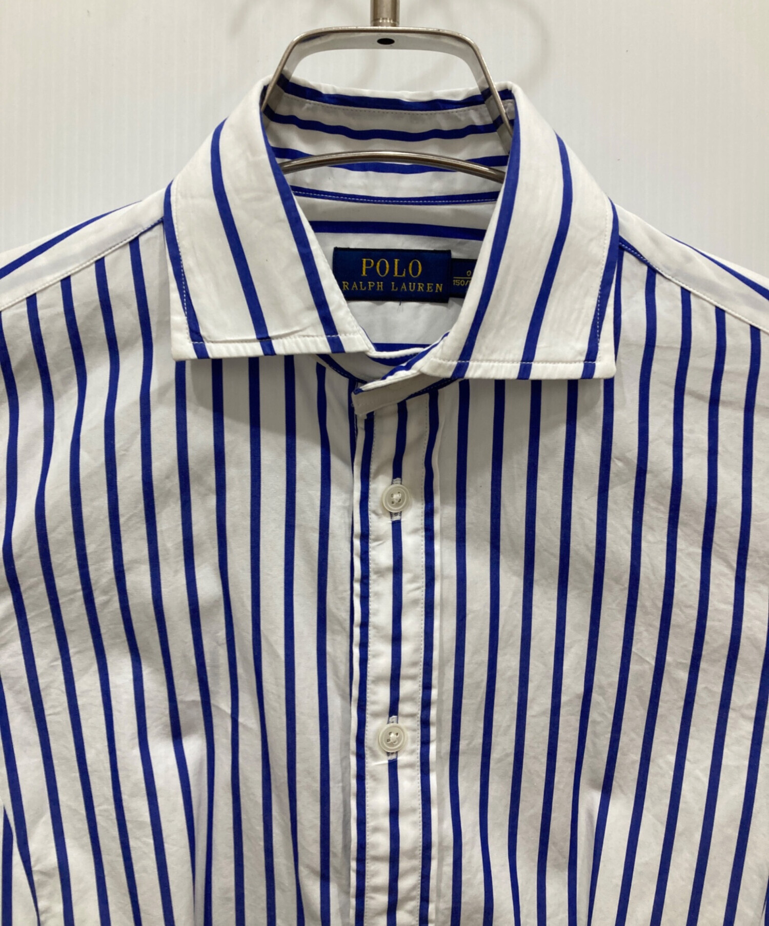 中古・古着通販】POLO RALPH LAUREN (ポロ・ラルフローレン