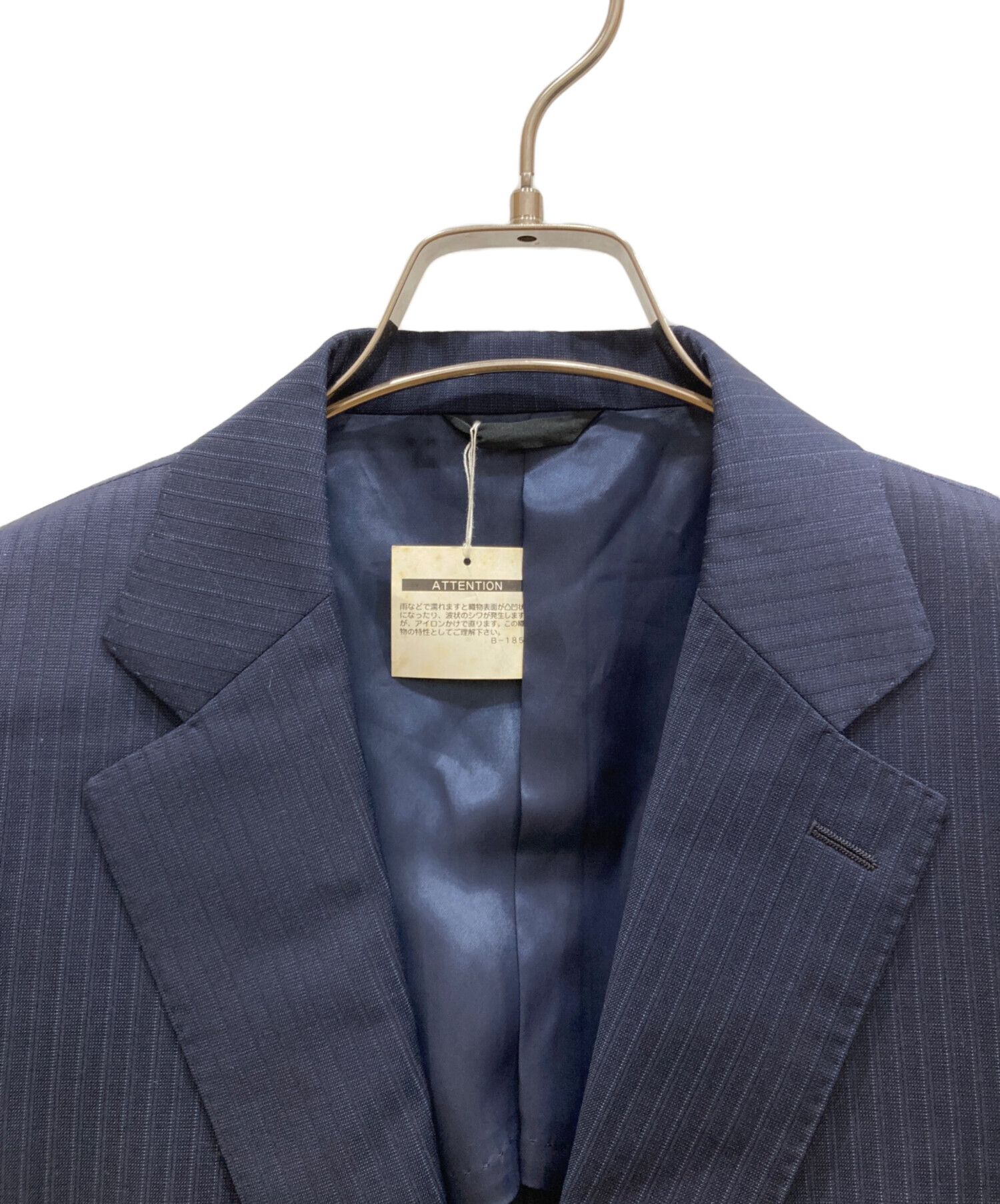 中古・古着通販】Ermenegildo Zegna (エルメネジルド・ゼニア