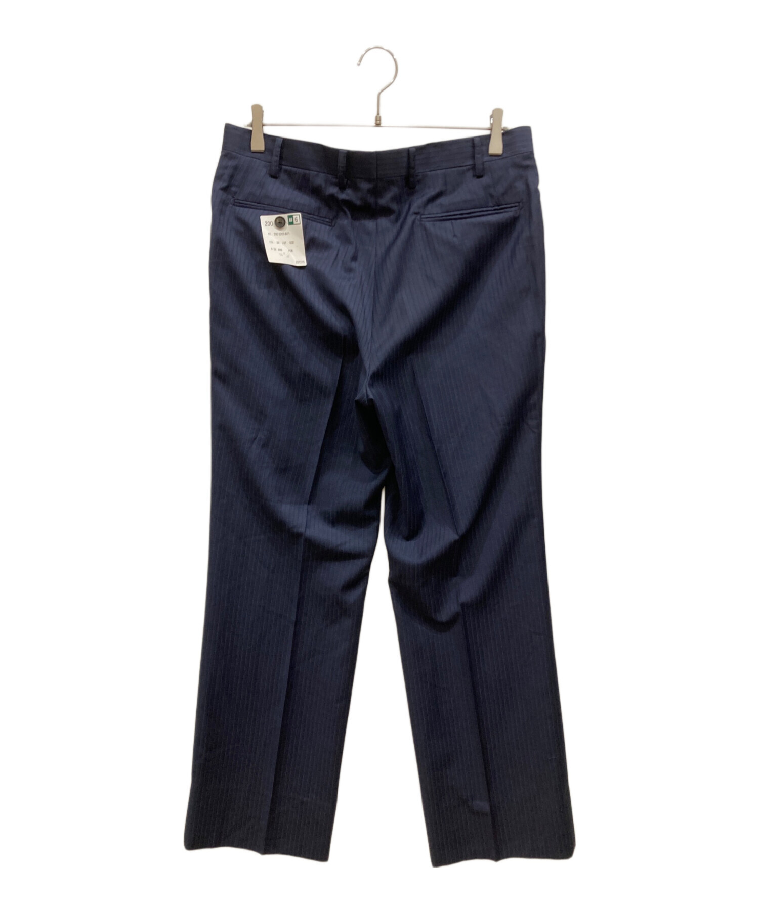 中古・古着通販】Ermenegildo Zegna (エルメネジルド・ゼニア