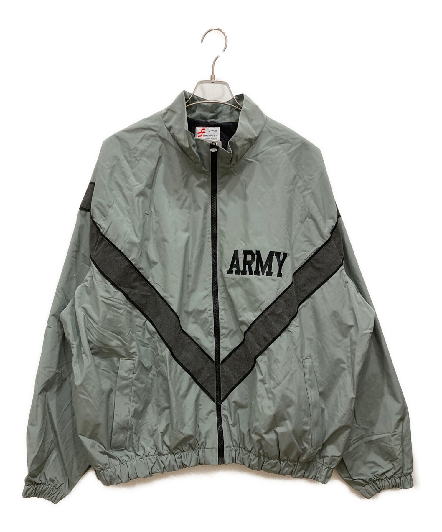 中古・古着通販】U.S.AIR FORCE (ユーエスエアフォース) IPFU