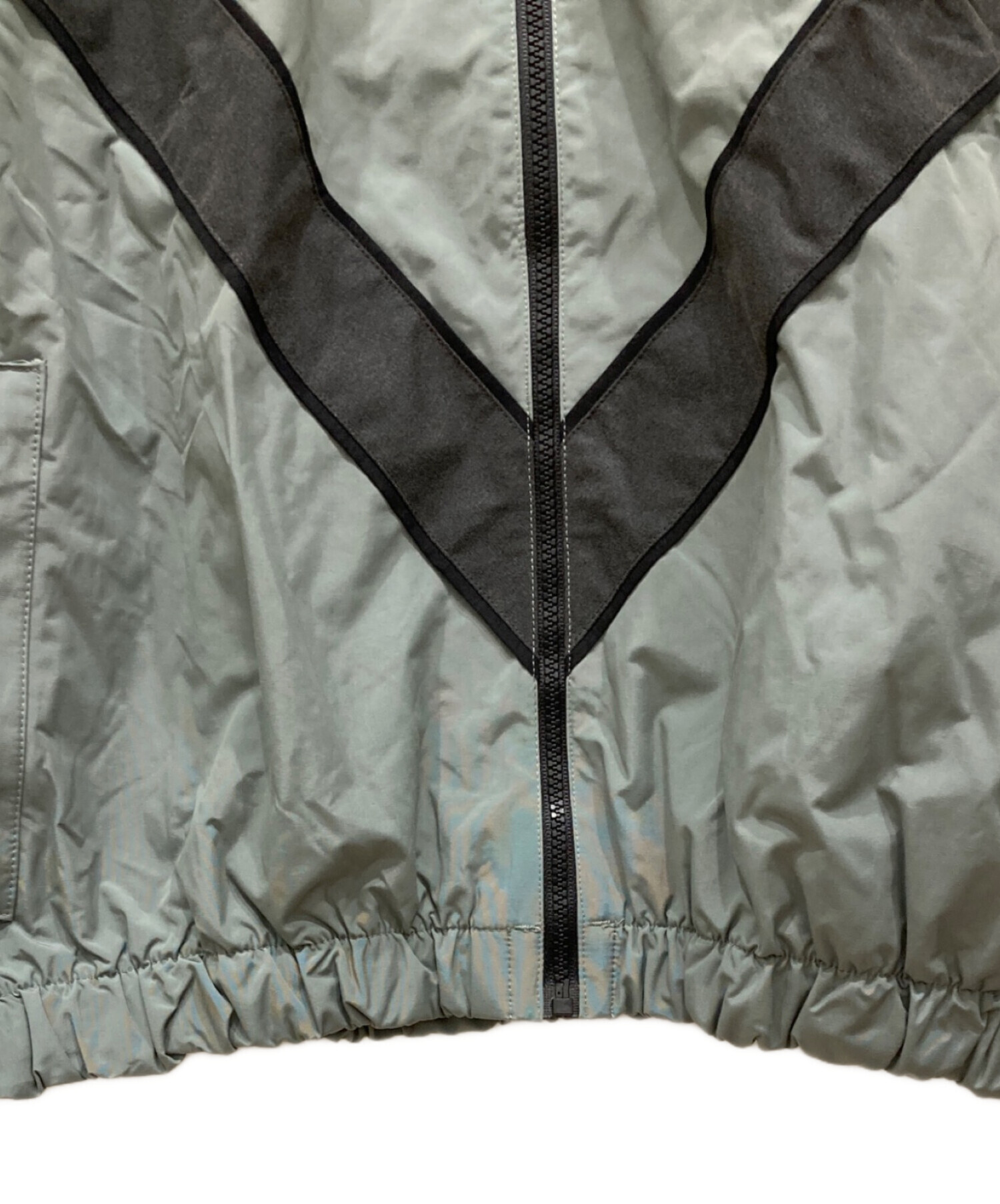 中古・古着通販】U.S.AIR FORCE (ユーエスエアフォース) IPFU