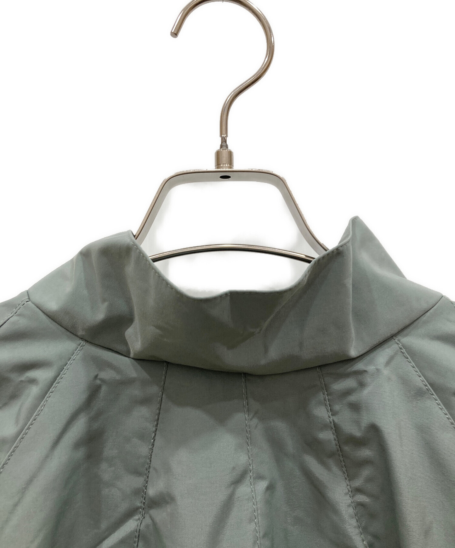 中古・古着通販】U.S.AIR FORCE (ユーエスエアフォース) IPFU