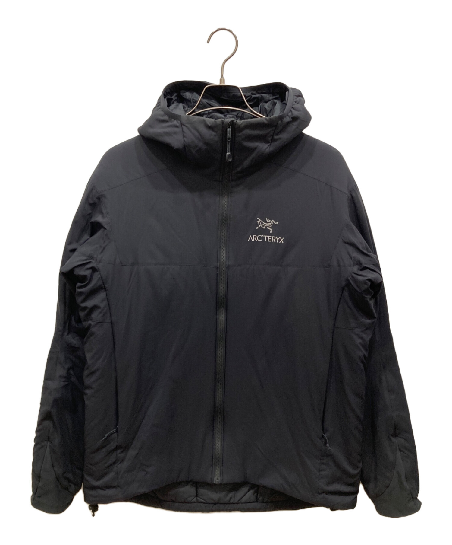 中古・古着通販】ARC'TERYX (アークテリクス) アトム SV フーディ