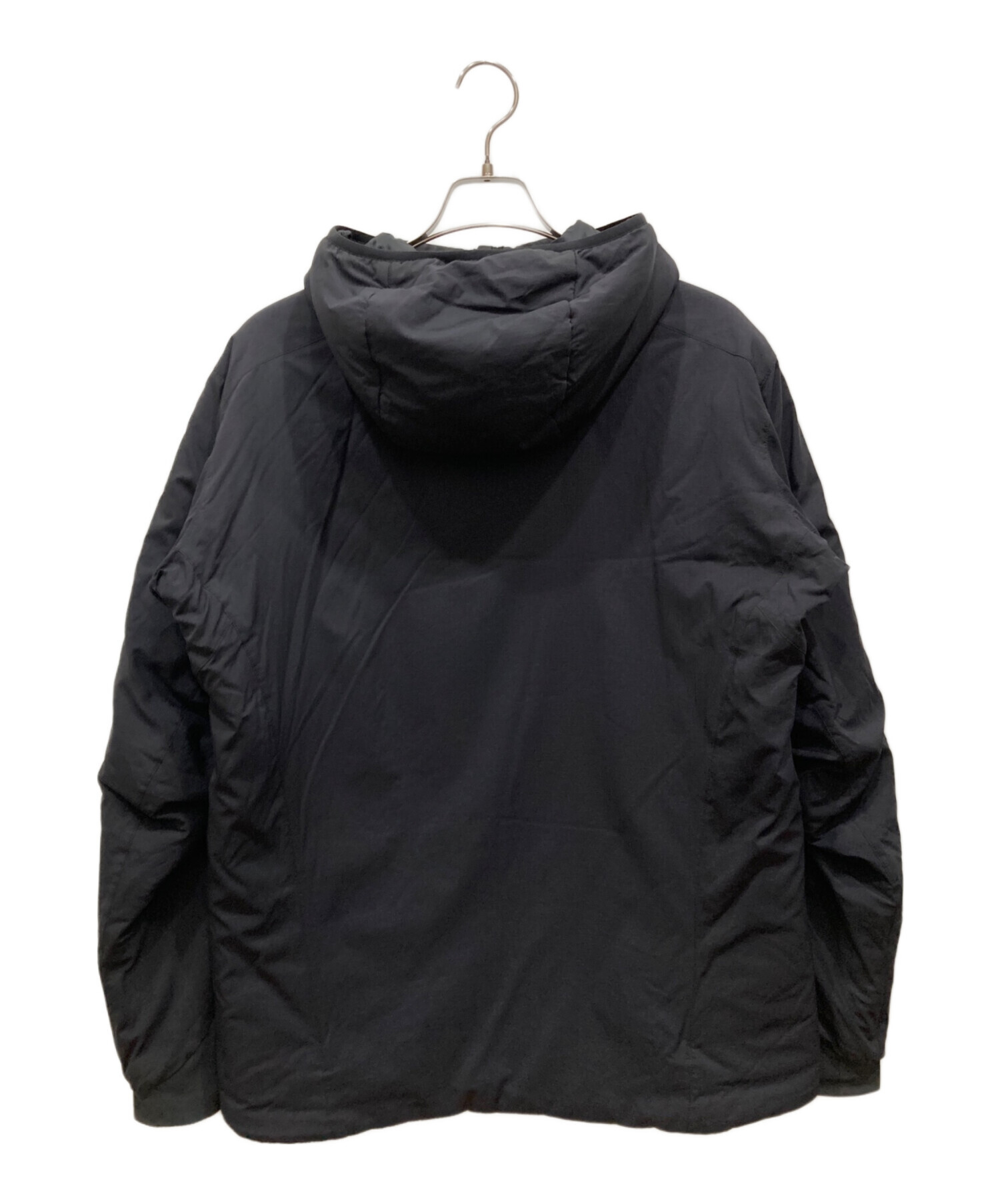 中古・古着通販】ARC'TERYX (アークテリクス) アトム SV フーディ