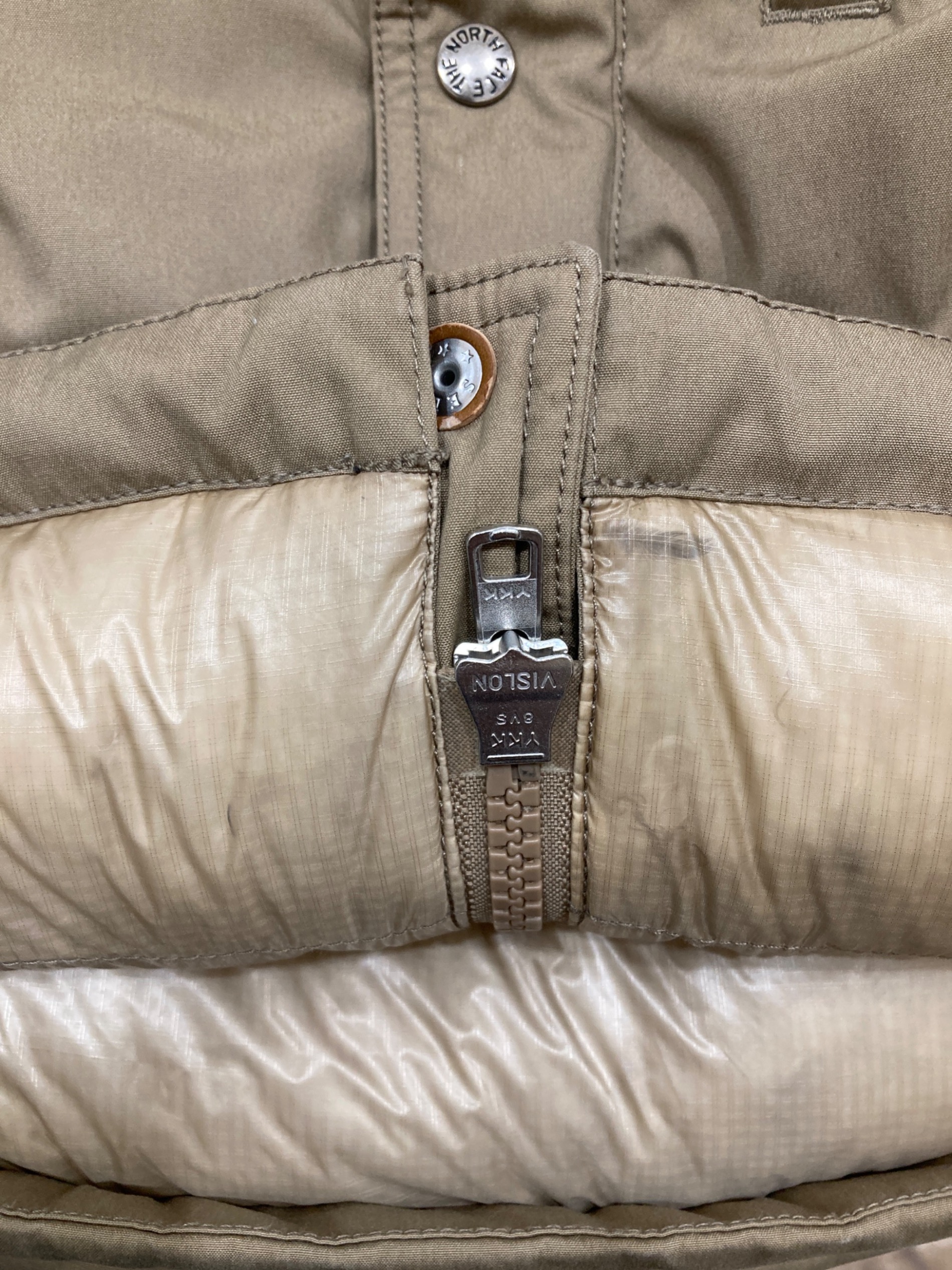 中古・古着通販】THE NORTHFACE PURPLELABEL (ザ・ノースフェイス