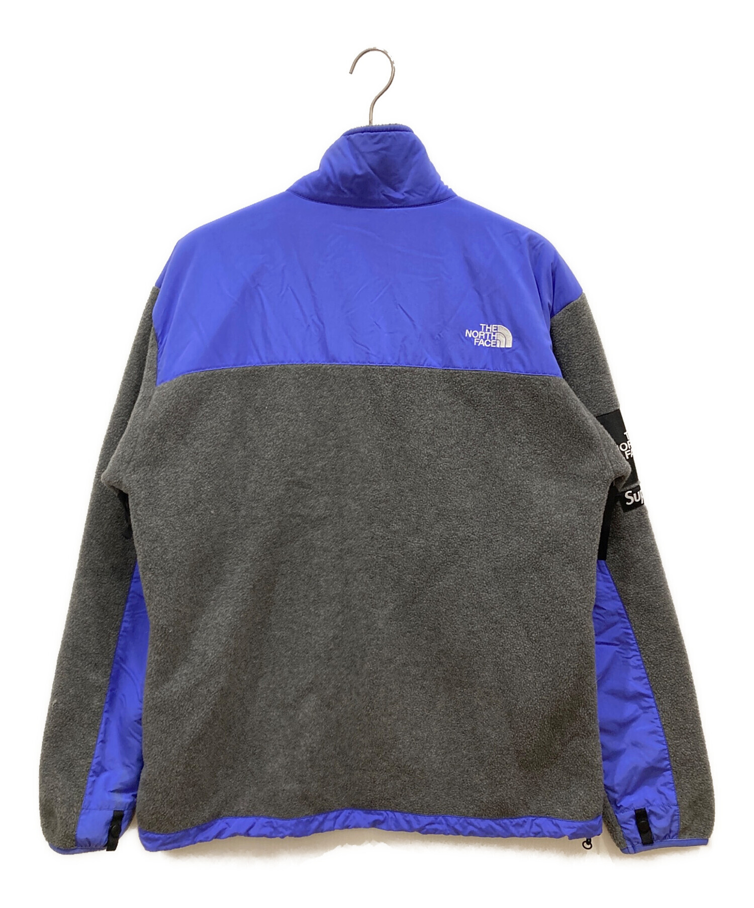 中古・古着通販】THE NORTH FACE (ザ ノース フェイス) Supreme