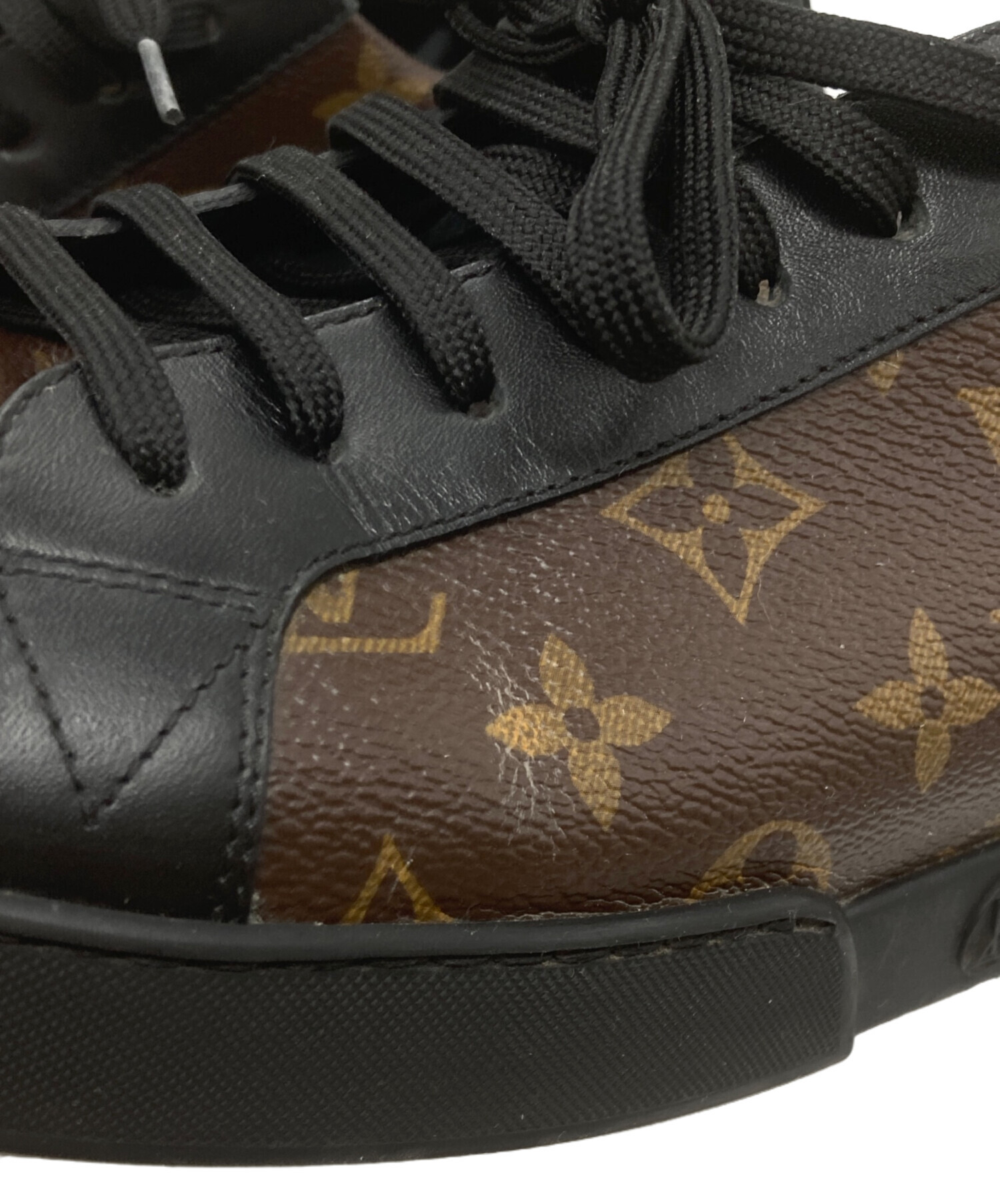 中古・古着通販】LOUIS VUITTON (ルイ ヴィトン) マッチアップライン