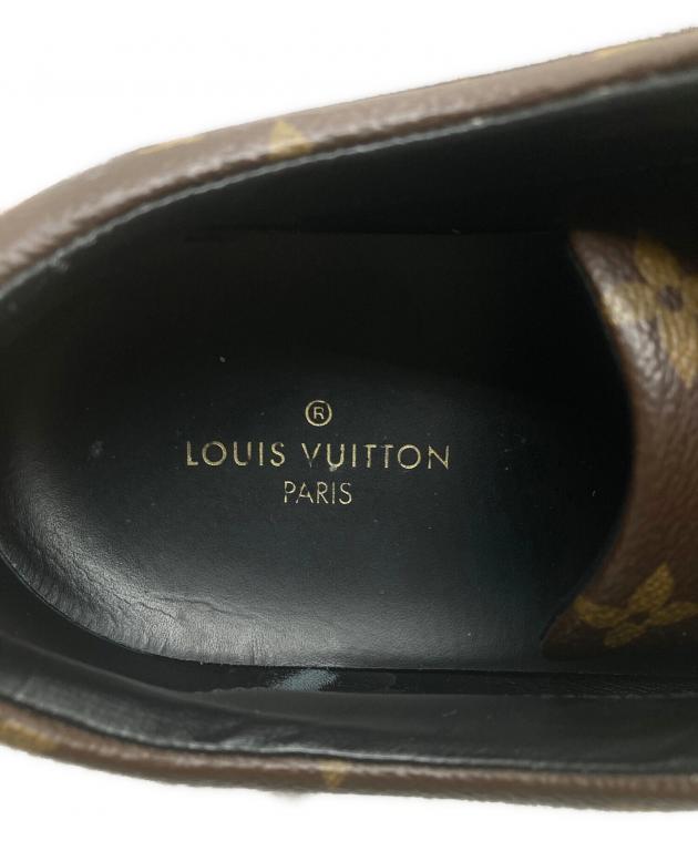中古・古着通販】LOUIS VUITTON (ルイ ヴィトン) マッチアップライン