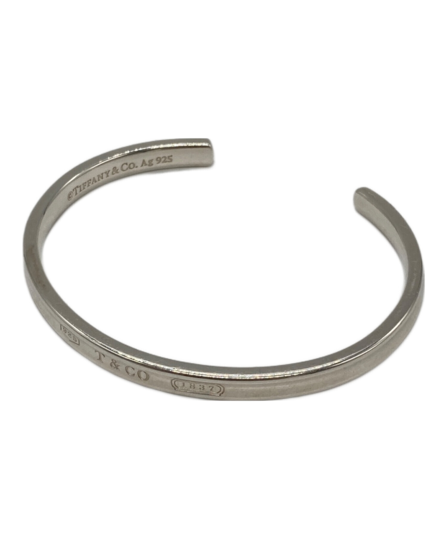 中古・古着通販】Tiffany & Co. (ティファニー) ティファニー1837