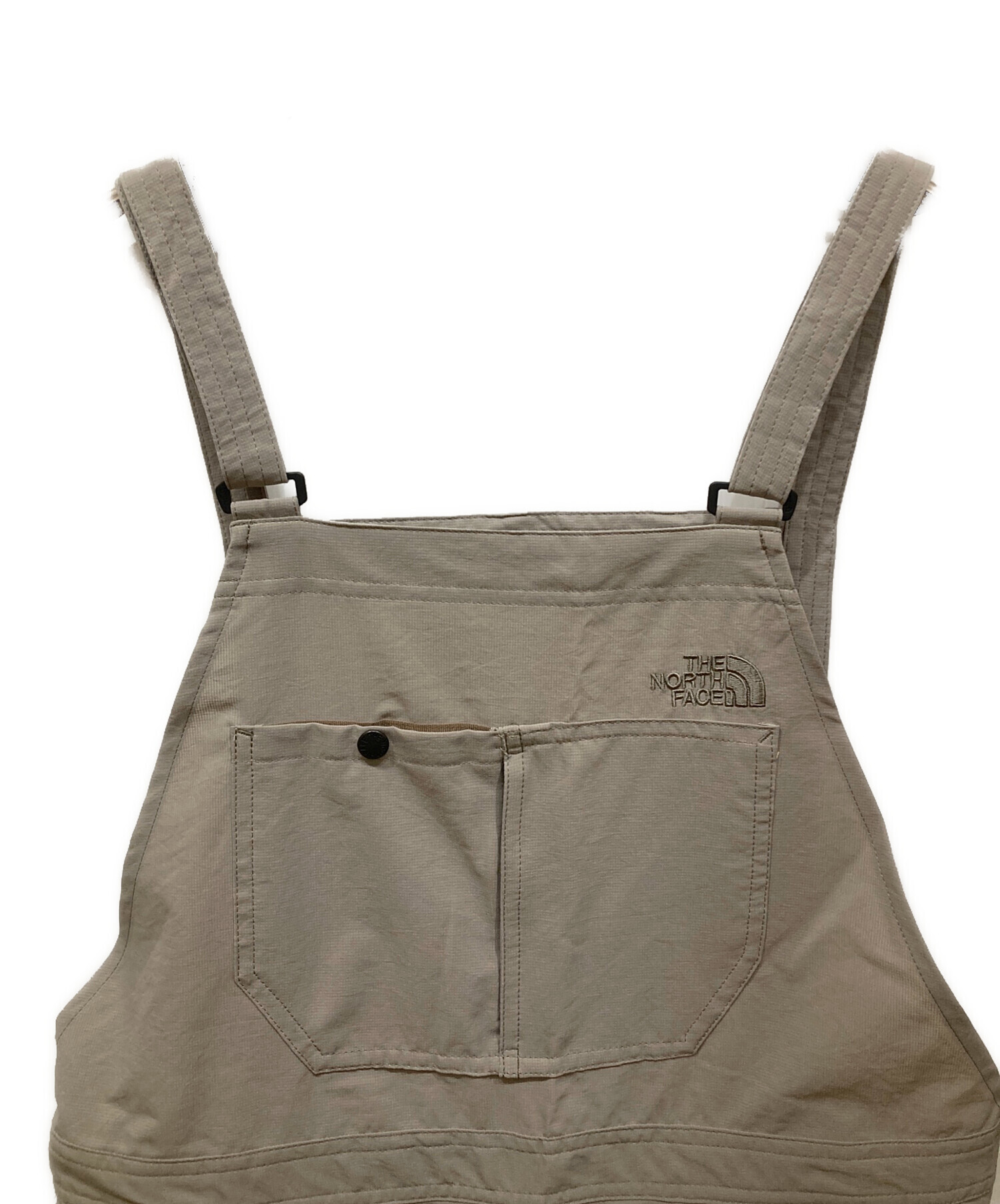 中古・古着通販】THE NORTH FACE (ザ ノース フェイス) TNFビーフリー