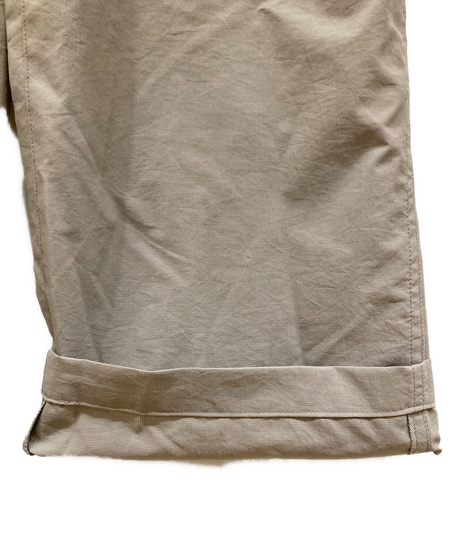 中古・古着通販】THE NORTH FACE (ザ ノース フェイス) TNFビーフリー