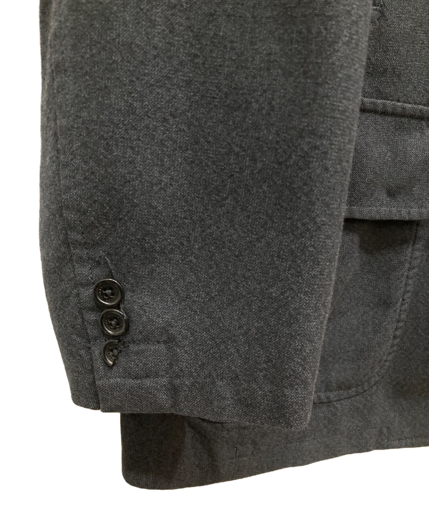 中古・古着通販】BURBERRY LONDON (バーバリーロンドン) ライナー付き