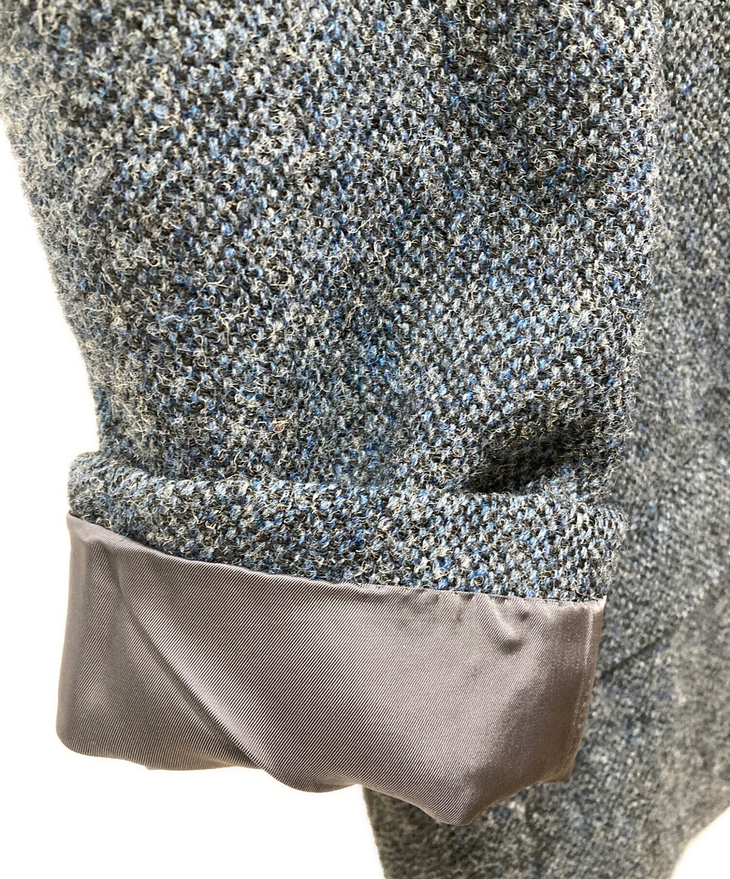 中古・古着通販】BROOKS BROTHERS (ブルックスブラザーズ) ハリス