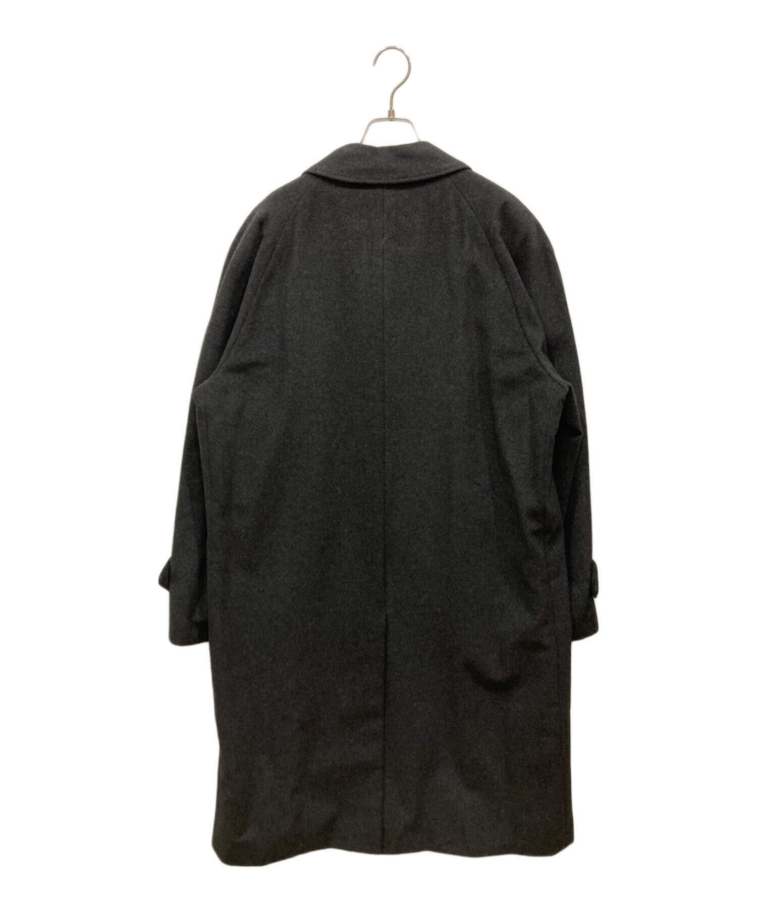 中古・古着通販】BROOKS BROTHERS (ブルックスブラザーズ) カシミヤ 