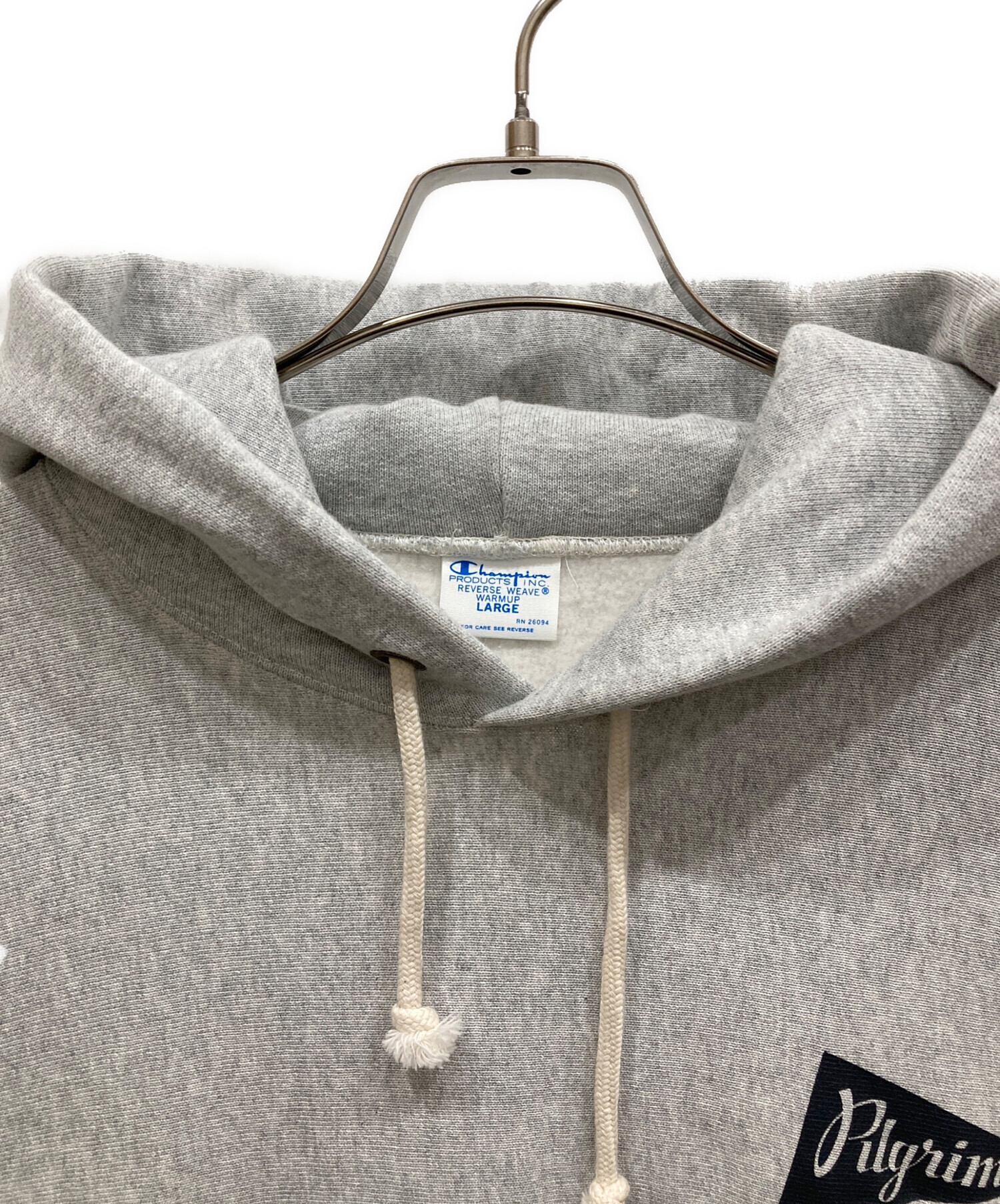 中古・古着通販】Champion REVERSE WEAVE (チャンピオン リバース 