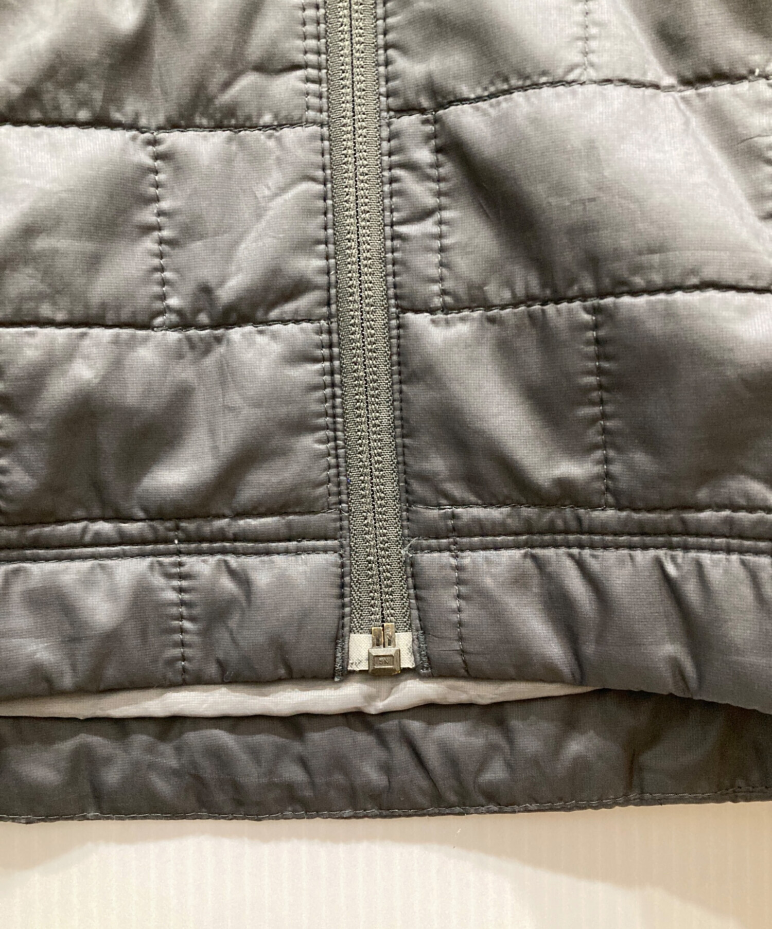 中古・古着通販】Patagonia (パタゴニア) ナノパフテックフーディー