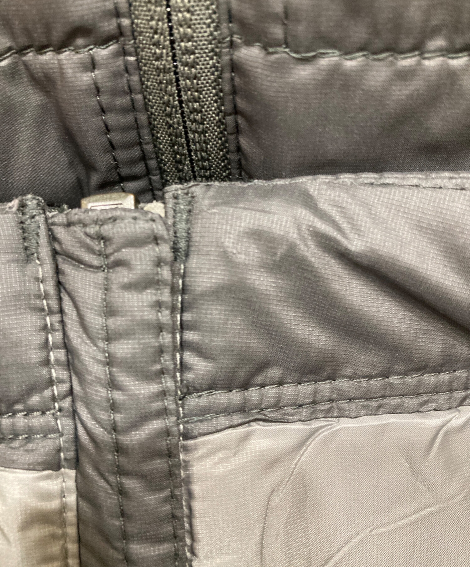 中古・古着通販】Patagonia (パタゴニア) ナノパフテックフーディー 