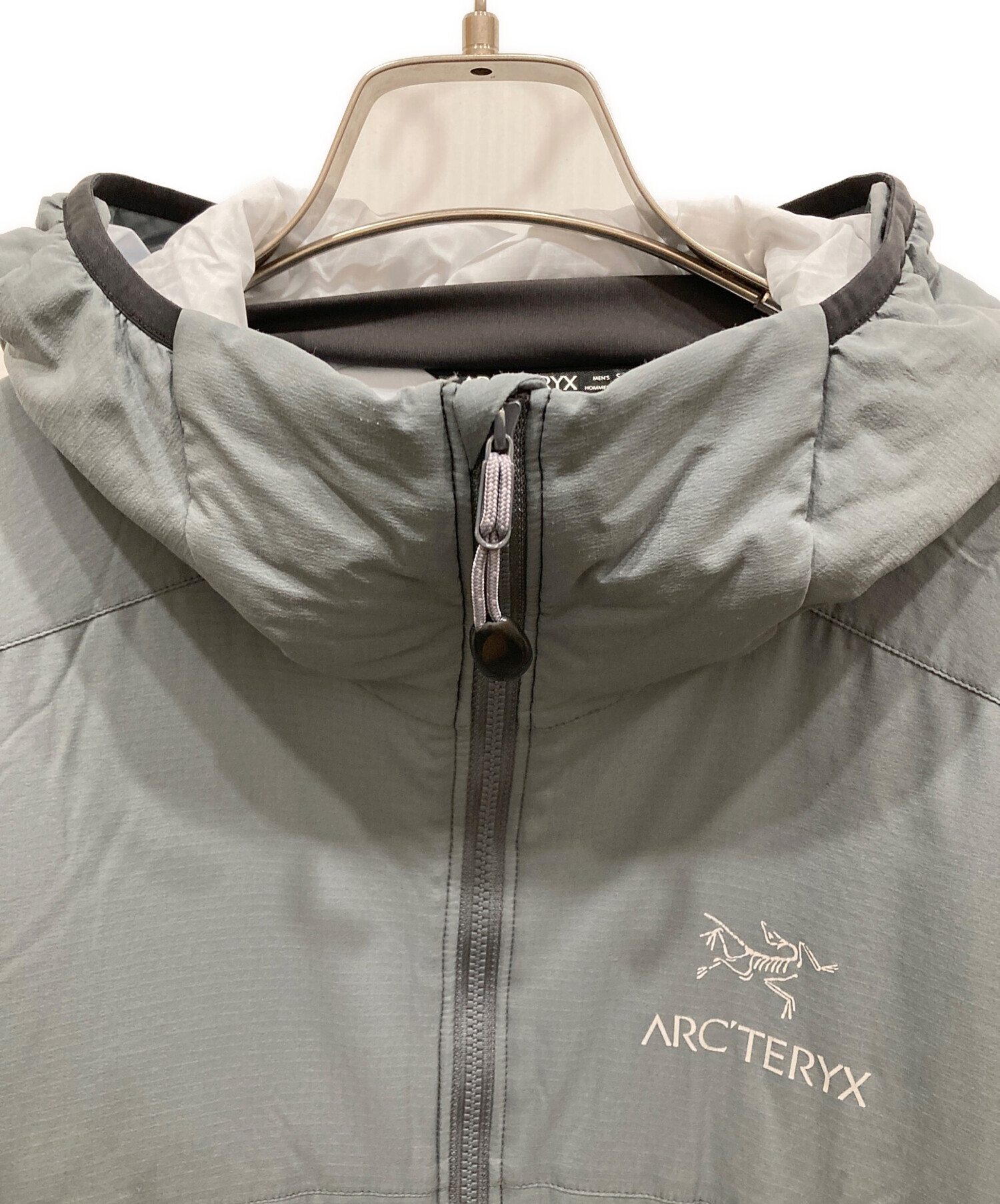 中古・古着通販】ARC'TERYX (アークテリクス) BEAMS (ビームス) アトム