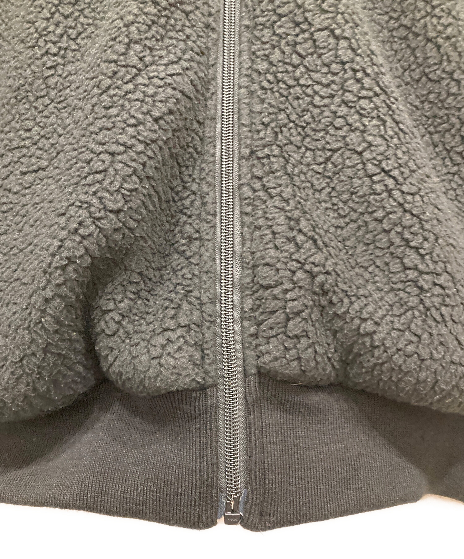 中古・古着通販】HUF (ハフ) ポーラテック レーシング フリー POLARTEC 