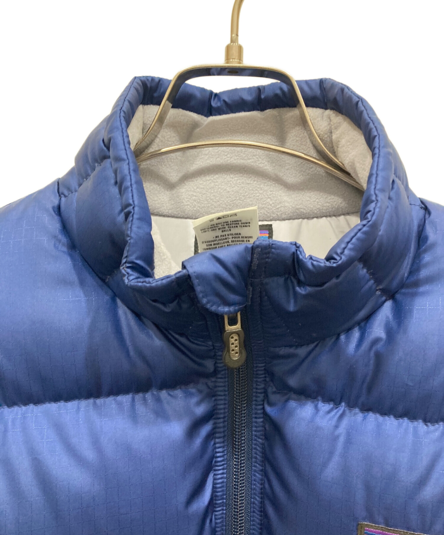 中古・古着通販】Patagonia (パタゴニア) インサレーション グース