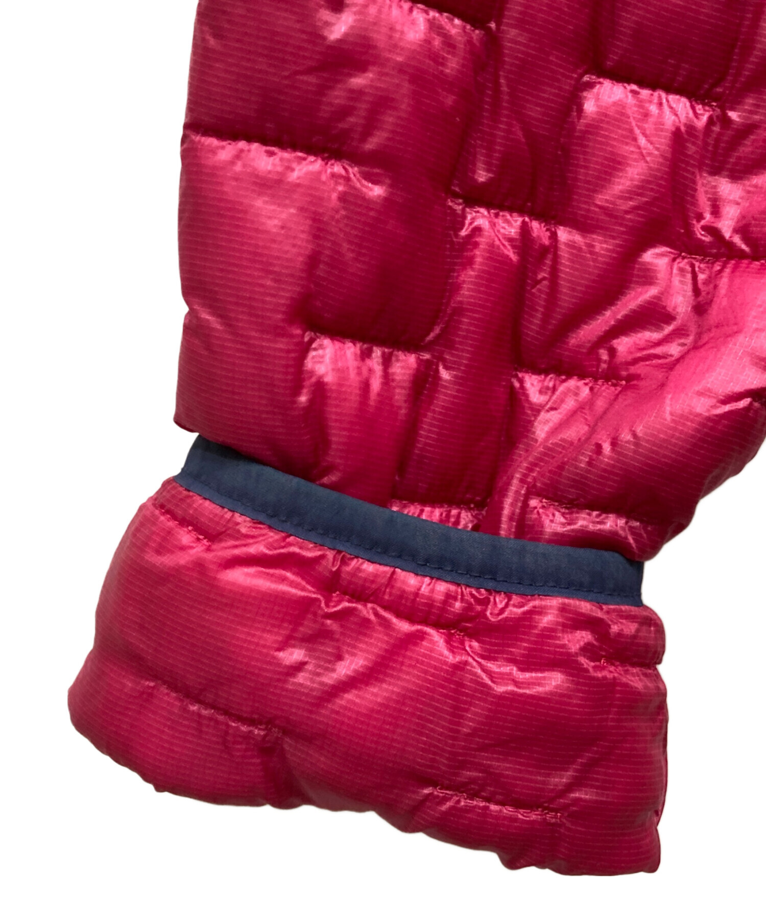 中古・古着通販】Patagonia (パタゴニア) Micro Puff Hoody マイクロ