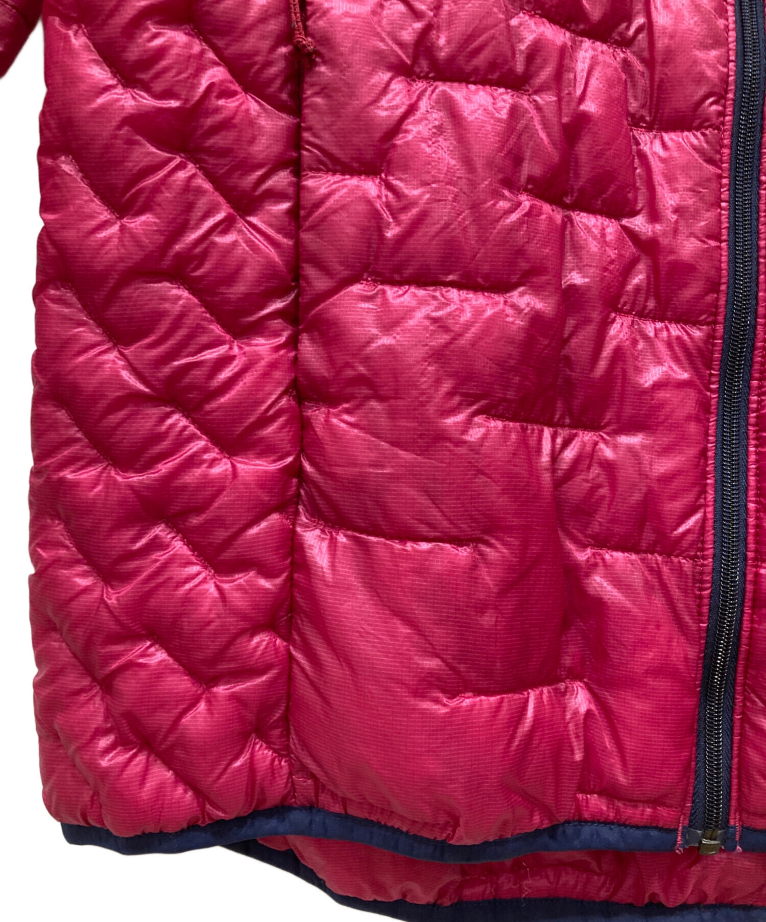 中古・古着通販】Patagonia (パタゴニア) Micro Puff Hoody マイクロ