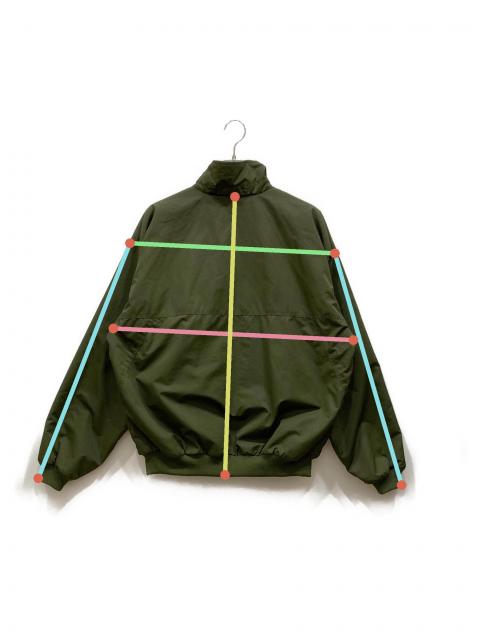 中古・古着通販】Patagonia (パタゴニア) シェルドシンチラジャケット