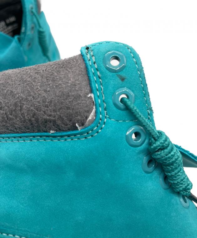 中古・古着通販】Timberland (ティンバーランド) atmos (アトモス