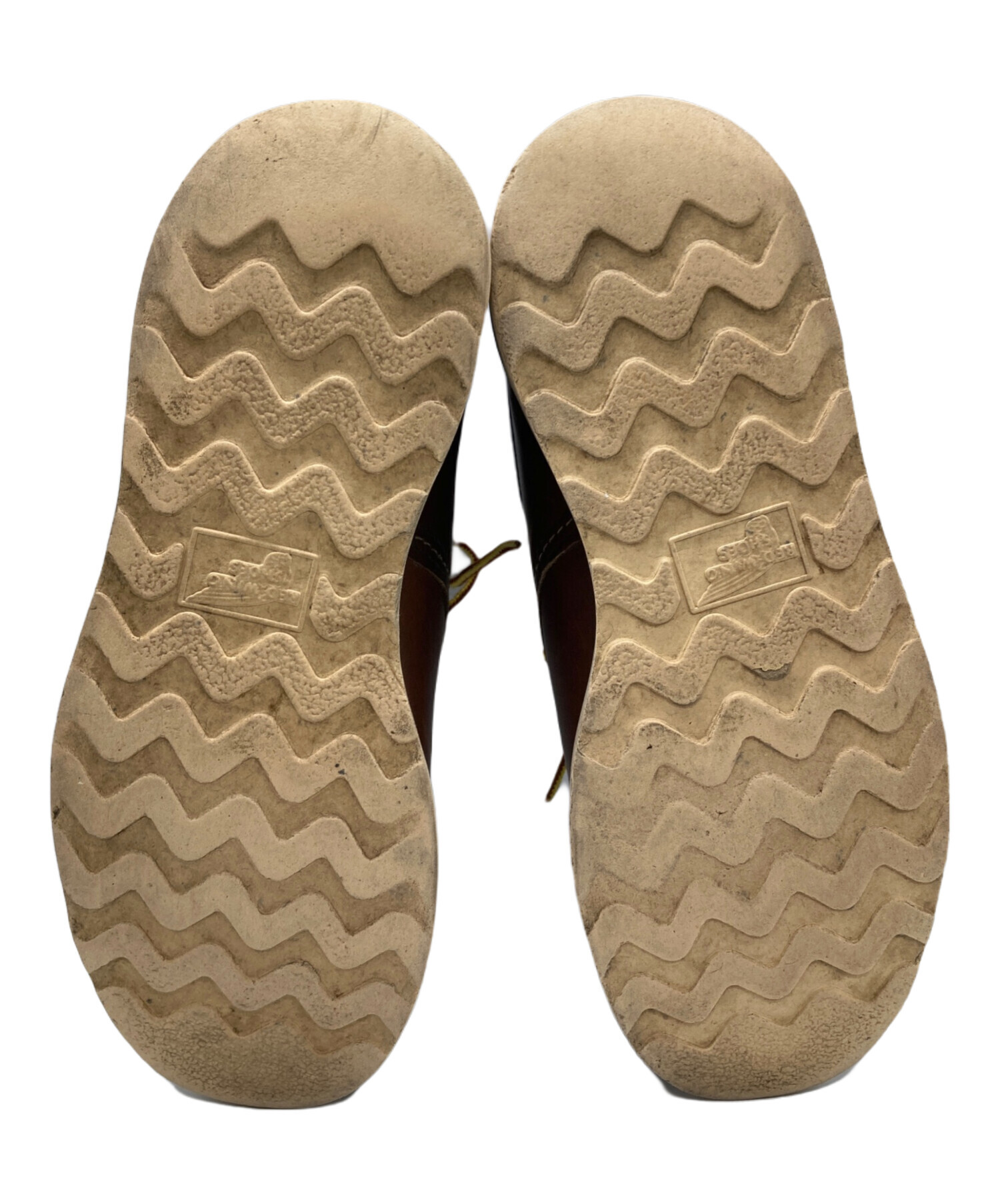 中古・古着通販】RED WING (レッドウィング) オックスフォードシューズ