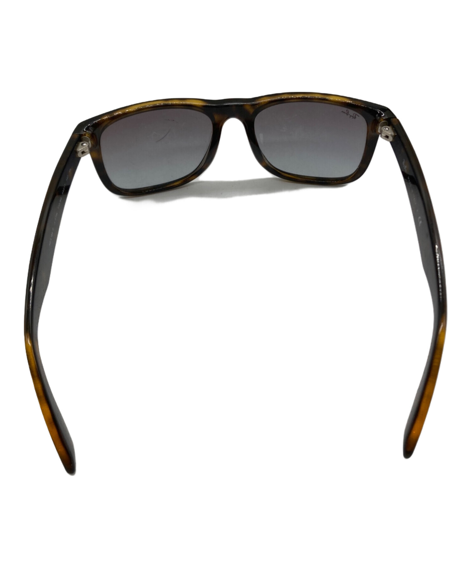 中古・古着通販】RAY-BAN (レイバン) サングラス ブラウン サイズ:54