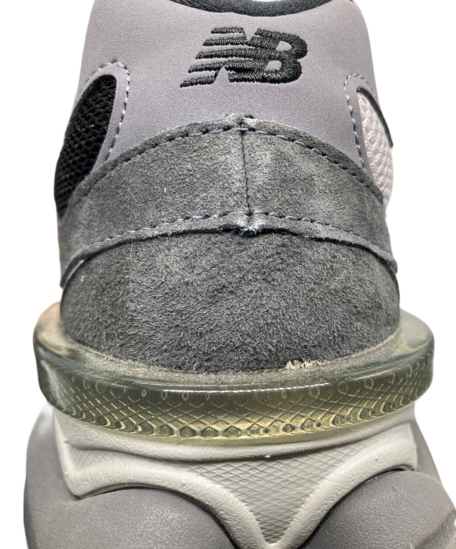 中古・古着通販】NEW BALANCE (ニューバランス) U9060BLK ブラック