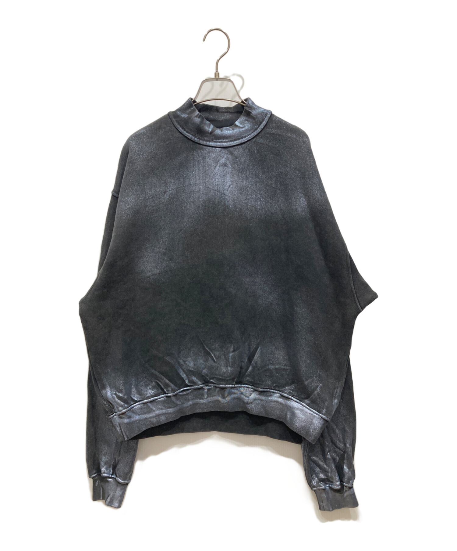 中古・古着通販】DIESEL (ディーゼル) F-Alexan スウェットシャツ 