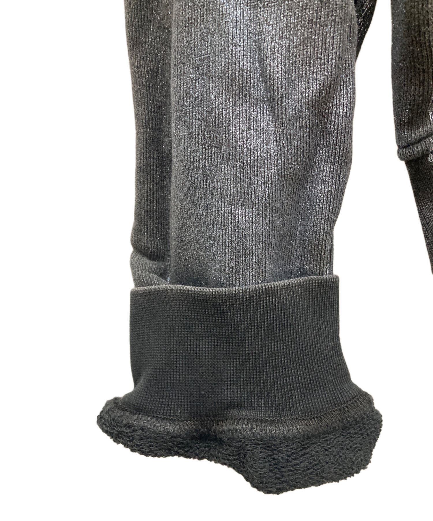 中古・古着通販】DIESEL (ディーゼル) F-Alexan スウェットシャツ 
