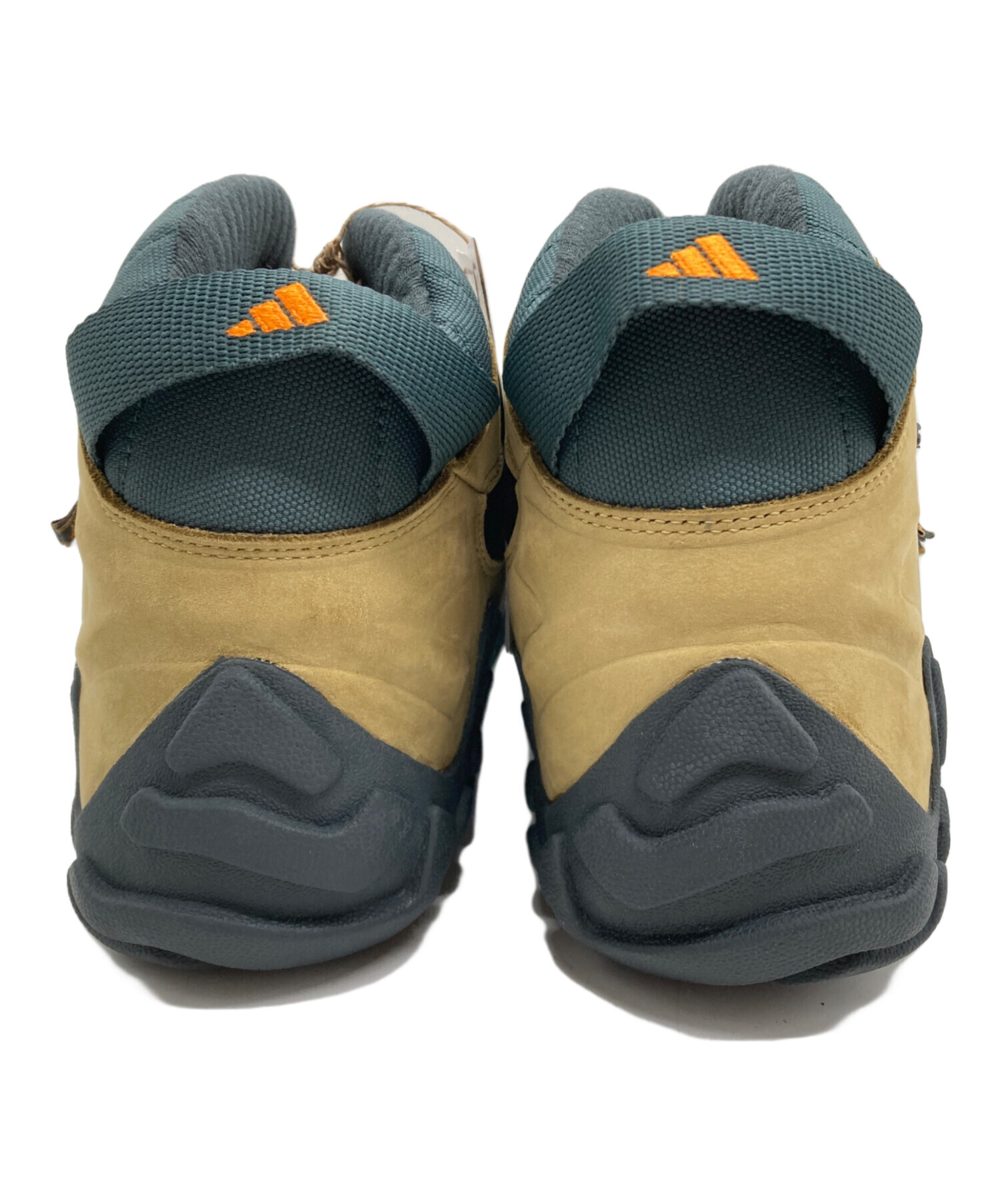 中古・古着通販】adidas (アディダス) ミッドカットスニーカー